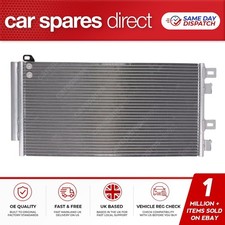 MINI R53 R52 R50 COOPER, ONE, COOPER S, JCW, WORKS 2001-2008 AIR CON CONDENSER