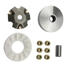 Variator Assembly Complete Variator Assembly Roller Drive Wheel for Chinese 