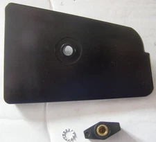 631-04378 Pole Saw Bracket Kit Fit MTD RM1015P RM1025SPS 41AZ01PG983 41AZ12PG983