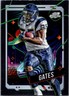 2024 Topps Cosmic Chrome - Antonio Gates #86