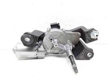 VOLVO S90 Tailgate Window Wiper Motor 31349380 0390201256 2.00 Diesel 32671317