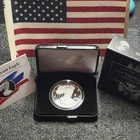 2026 W Proof American Silver Eagle 250th Anniv Liberty Bell Privy Mark IN HAND!
