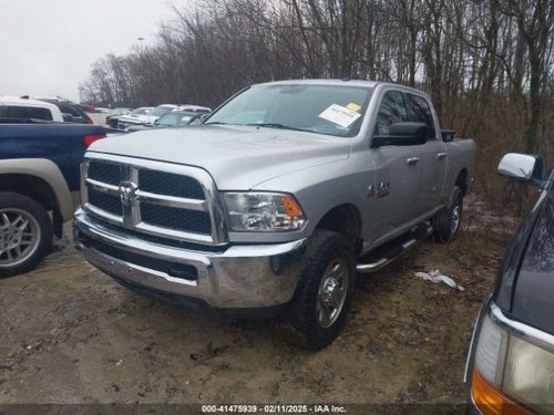 Engine ECM Electronic Control Module 6.7L Fits 16-17 DODGE 2500 PICKUP 4679987 - Picture 2 of 12
