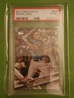 2017 Topps Update Series - Home Run Derby Aaron Judge #US1 (RC) PSA 8