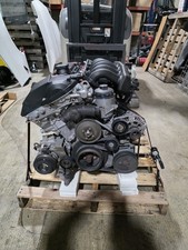 96-99 Bmw E367 328i 2.8l M52 M52b28 Single Vanos Engine Motor 171k Miles 214