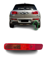 Neu Original für Mini Clubman F54 2014- Hintere Stoßstange Nebel Lampe Rechts O