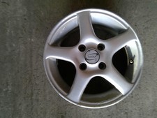 Jantes Citroen ZX
