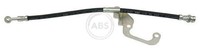 A.B.S. Bremsschlauch SL 5865 FüR Hyundai Mitsubishi JK Galloper 01 2 Intercooler