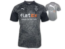 Borussia Mönchengladbach Training Jersey 23 24 Puma Gladbach Shirt Trikot M-4XL