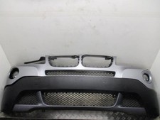 Pare-choc avant BMW X3