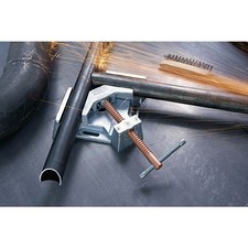 Tenditore angolare in metallo WSM larghezza passante 100 mm BESSEY