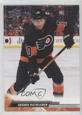 2022-23 Upper Deck Series 1 Rasmus Ristolainen #136 4gx