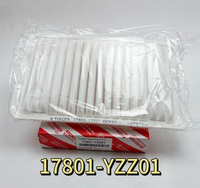 For Toyota (2004-2010) Sienna 2.5L/3.5LOEM FACTORY ENGINE AIR FILTER 17801-YZZ01