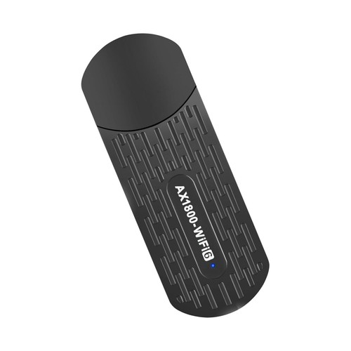 Adaptateur WiFi USB, 5 GHz 1201 Mbps 2,4 GHz 574 Mbps, 1800 Mbps, adaptateur - Photo 4/5