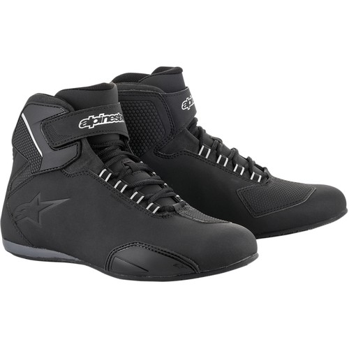 ALPINESTARS 3405-1950 254451910125 Sector Zapatos Impermeables EE. UU. 12.5 - Imagen 1 de 7
