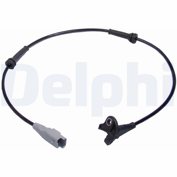 Delphi ABS Sensor Raddrehzahl SS20082 FüR SW 3B Peugeot 3A CC 307 3H 3E Break-image