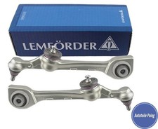 2X LEMFÖRDER QUERLENKER VA L+R UNTEN HINTEN MERCEDES BENZ AMG S KLASSE W221 V221