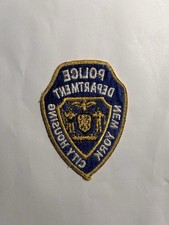 nyc housing police products for sale | eBay