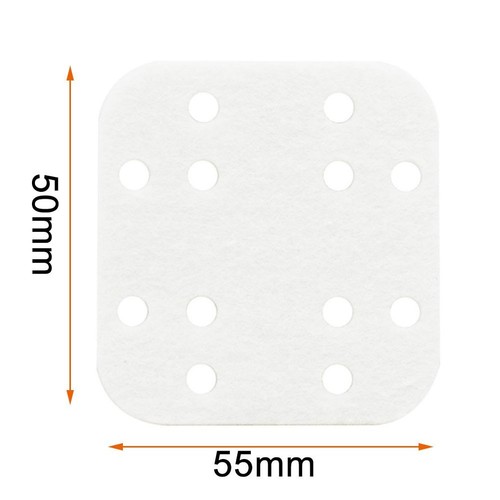 Efficiently Maintain Your LV600HH Humidifier with 20 Premium Absorption Pads - Picture 7 of 12