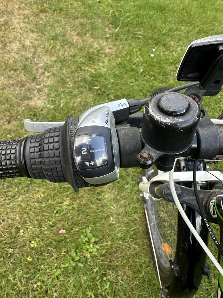 Scott 24 Junior Mountainbike Orange 24 Zoll - Bild 4 von 4