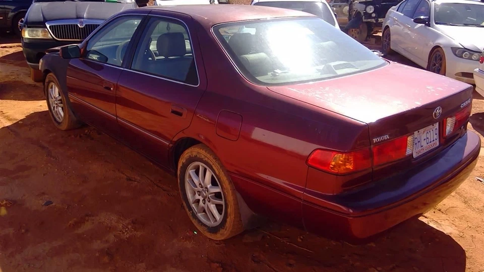 散热器适用于 97-01 LEXUS ES300 228076 — 第 4/4 张图片