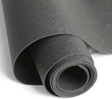 Tool Box Liner Drawer Liners Non Slip Padded Shelf Foam Rubber Roll Mat Gray