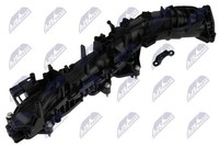 NTY Saugrohrmodul BKS-BM-043 FüR BMW 2Er Active Tourer F45 F46 X1 F48 X2 F39 218