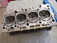 VW Touran 1T Zylinderkopf 2.0 FSI BLX 06D103373AM Audi A3 Passat Motorkopf