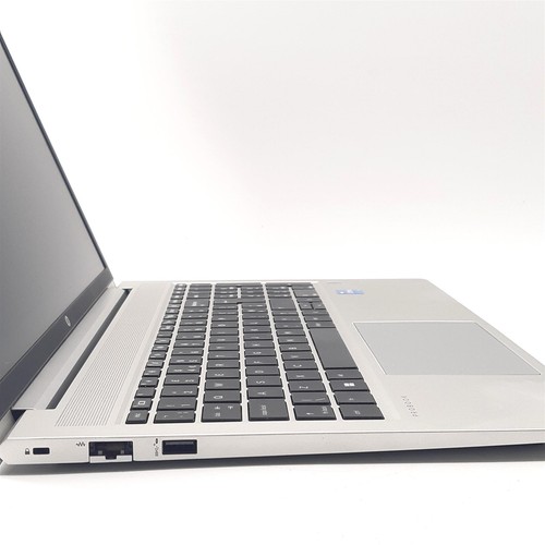 HP ProBook Laptop 450 G8 i5-1135G7 24GB RAM 256GB SSD Full HD 15.5" Windows 11 - Picture 5 of 12