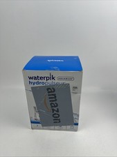 NEW WATERPIK AQUARIUS WATER FLOSSER ADA Accepted, White. WP-660C, Sealed 