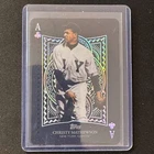 2026 Topps Series 2 Christy Mathewson Base (RAW)