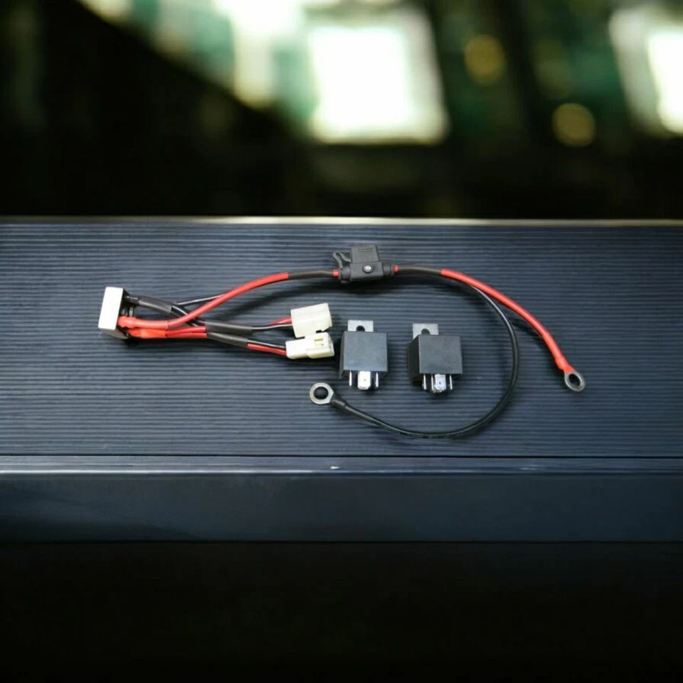 MERIT AUTOMATION ORIGINAL REPARACIÓN INVERSA PARA TRINEOS DE 4 TIEMPOS SKI-DOO 2009-18 1200 Foto 2 de 4