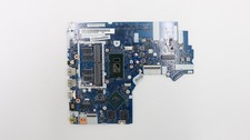 Original 5B20R19902 Lenovo Thinkpad Mainboard Intel I3-8130U 4GB No Key