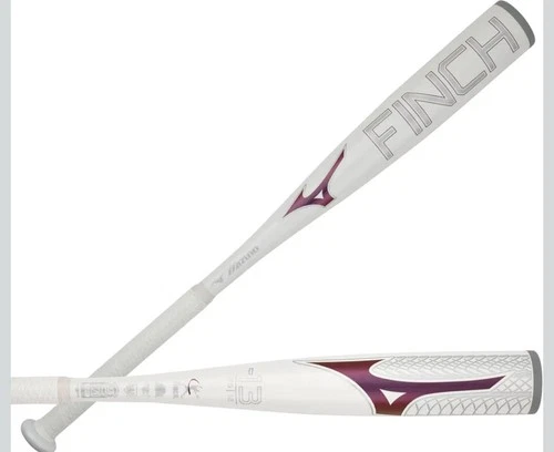 Mizuno Finch Softball Bat