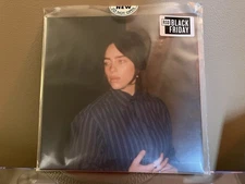 Billie Eilish Live 10” Ep RSD BF 2025 Record Store Day Black Friday New