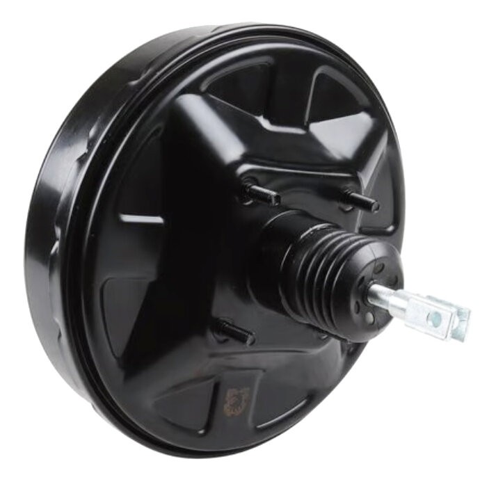 Servo-frein T25 Volkswagen pour corriger une pédale de frein dure sur les modèles 1979-1992