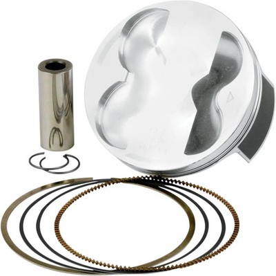 VERTEX 24007A KOLBEN KIT YAMAHA XP 530 T-MAX 2015