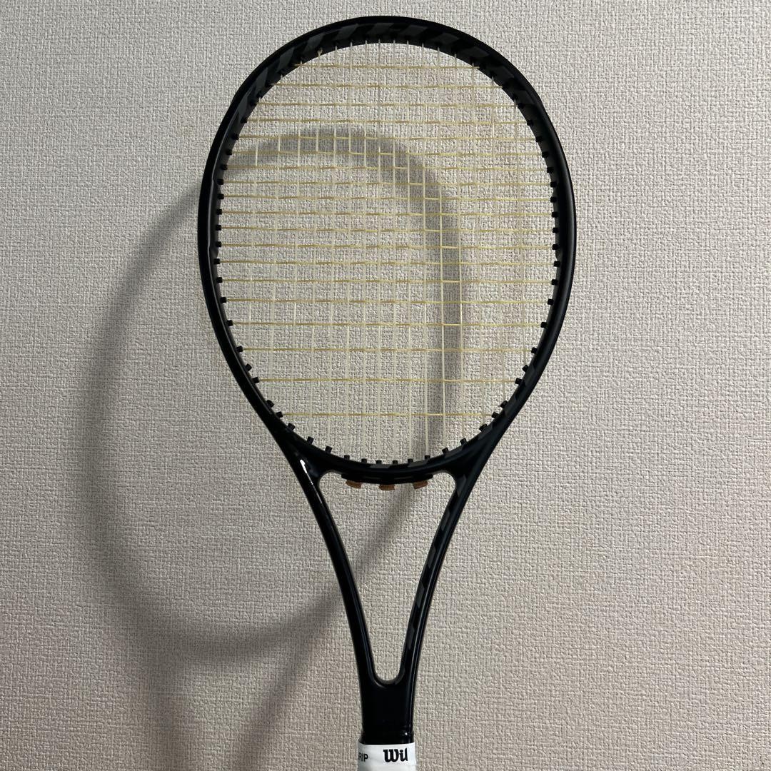 Wilson Pro Staff PS 97 v13 G2 【公式通販】