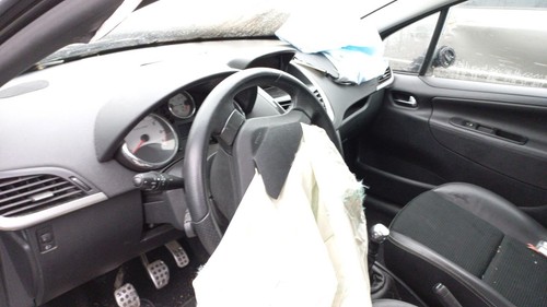 Commande chauffage PEUGEOT 207 PHASE 2 1.6 VTI - 16V /R:69132980 - Bild 6 von 9