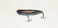 Megabass Dog XSS Ito Yuki Lure Topwater Fishing Bait Near Mint Limited
