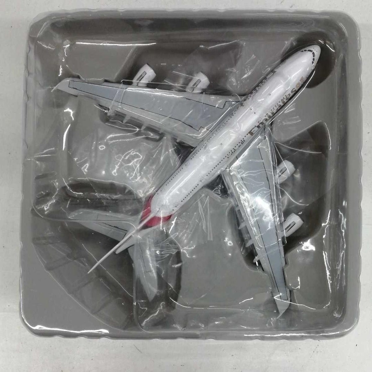 Emirates Ａ380-800 1/400 モデルプレイン Airbus A380-800 Emirates Airlines NBA Partner 1/400 | eBay