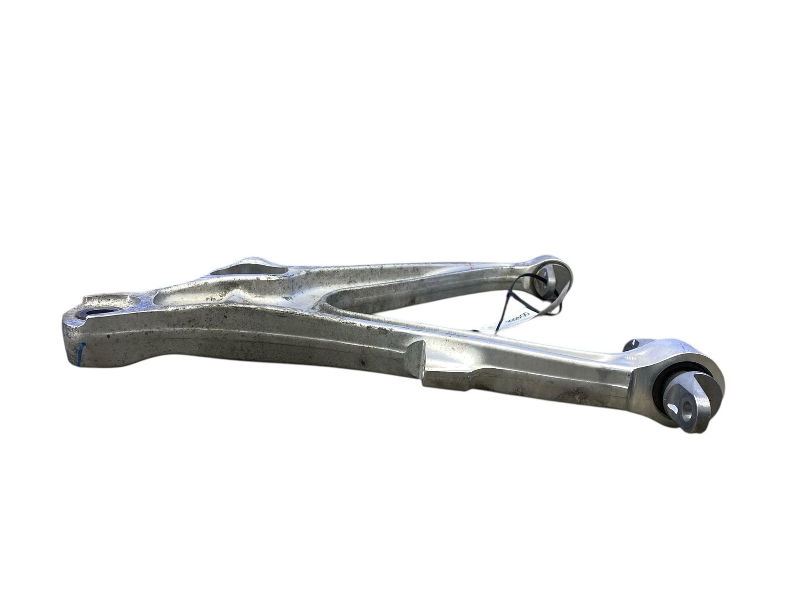 2018-2023 MCLAREN 720S RWD 4.0L REAR RIGHT LOWER CONTROL ARM 14B0587CP OEM