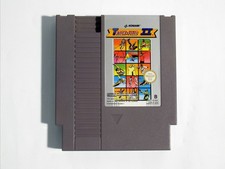 Thumbnail of ebay&reg; auction 267729838113 | Track & Field II für Nintendo NES
