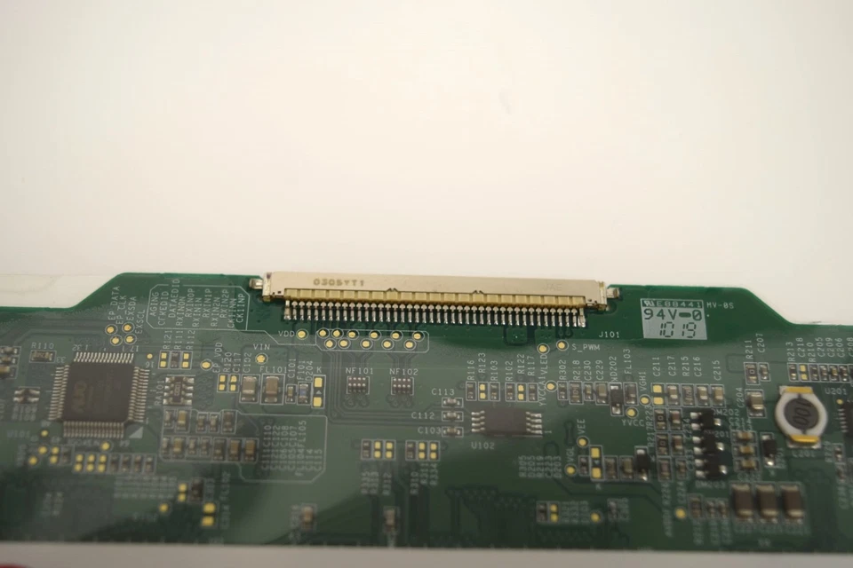 HP 2530P 12.1" WXGA RAW Panel Display - B121EW09 - Image 3 of 4