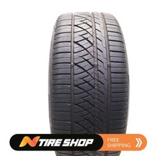 Used 20540r17 Falken Ziex Ze960 As - 84w - 8.532