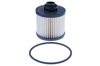Denckermann Kraftstofffilter A120969 Filtereinsatz FüR Opel Crossland P17 P2QO 5