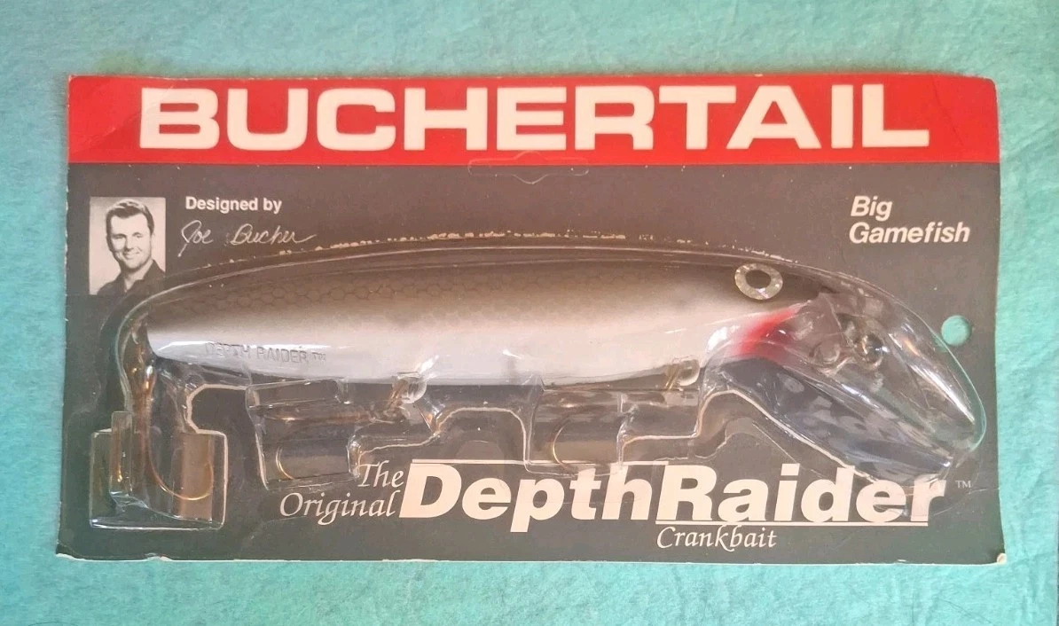Sucker Lure In Vintage Fishing Lures for sale | eBay