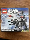 LEGO Star Wars AT-AT (75075) Brand New Retired Factory Sealed !