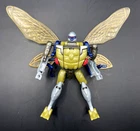 Transformers Beast Wars II DJ Takara BW 2 C-23 1998 Japanese - Figure Only