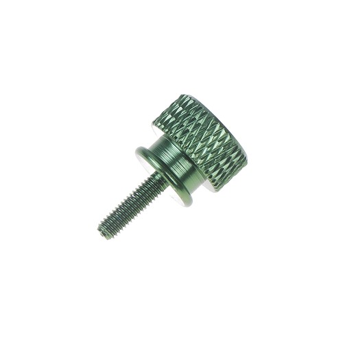 10 sztuk M3 * 10MM Radełka Wysoki stopień Głowica Ręczne dokręcanie Śruba kciuka Śruba kciukowa Śruba - Zdjęcie 7 z 20